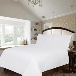 Dobby - Sheet Set Back to Basic Microfiber