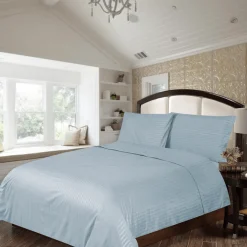 Dobby - Sheet Set Back to Basic Microfiber