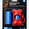 Dog Clean Up Bag Dispenser 30ct