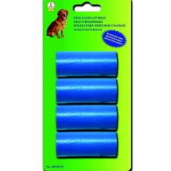 Dog Clean Up Bags 60ct