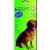 Dog Clean-up Bags 65 Pcs/box