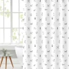 Doggy - Shower Curtain