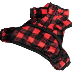 Dog Pajama Assorted