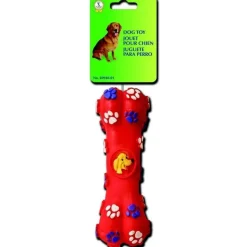 Dog Squeaky Toy