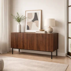 3-Door Sideboard