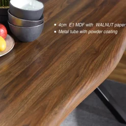 Doucoure - Dining Table