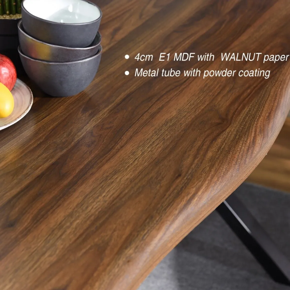 Doucoure - Dining Table