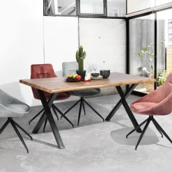 Doucoure - Dining Table
