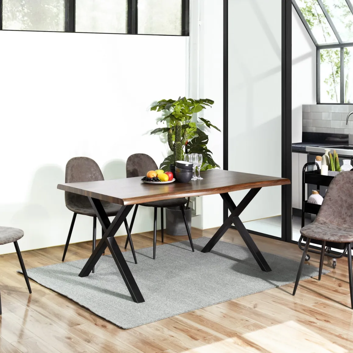 Doucoure - Dining Table