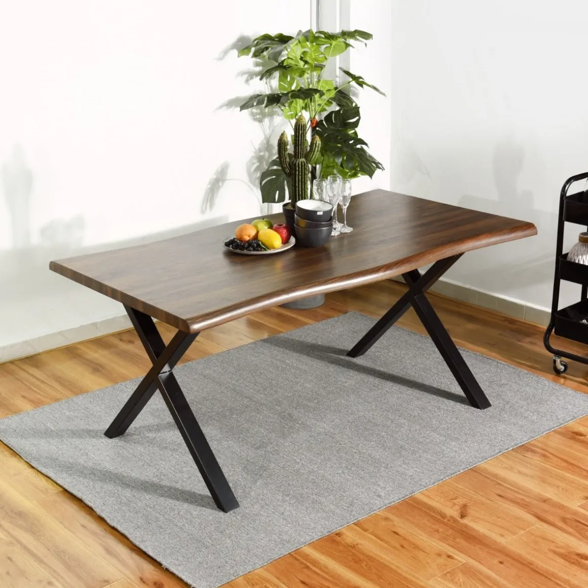Doucoure - Dining Table