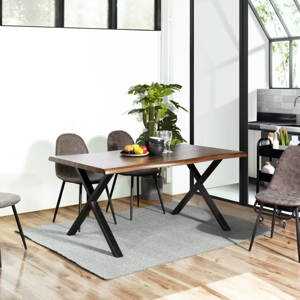 Doucoure - Dining Table