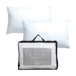 Down Alternative Pillow Set – Set of 2