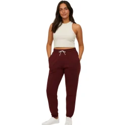 Drawstring Jogger Pants