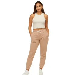 Drawstring Jogger Pants