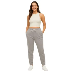 Drawstring Jogger Pants