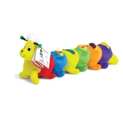 Dress a Caterpillar