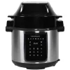 Duo Digital Air Fryer Pressure Cooker Thomson