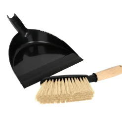 Dustpan And Brush Set