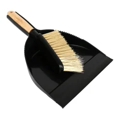 Dustpan And Brush Set