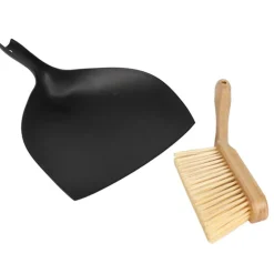 Dustpan And Brush Set-CLEAN CONCEPT