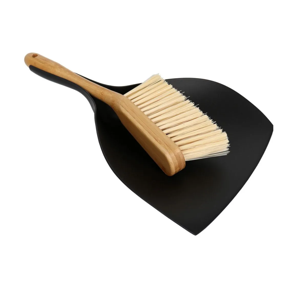 Dustpan And Brush Set-CLEAN CONCEPT