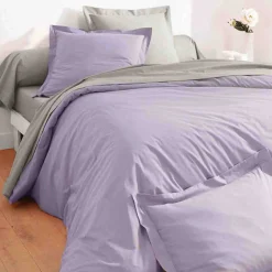 Duvet Cover Set in Kraft Box