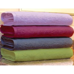 Egyptian Bath Towels