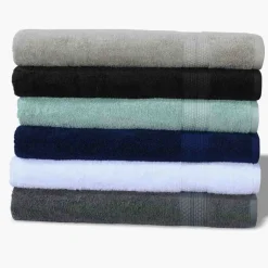 Egyptian Cotton Towels