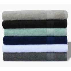 Egyptian Cotton Towels 16X30
