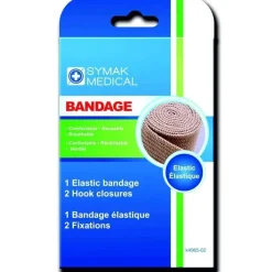 Elastic Bandages 3"X3.5yds