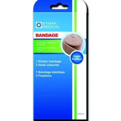 Elastic Bandages 4"X3.5yds