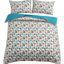 Elena 4-Piece Quilt Set