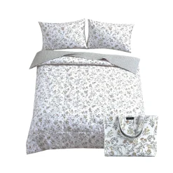 Elena 4-Piece Quilt Set