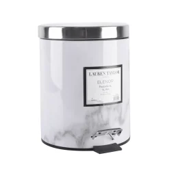 Elenor - 5l Bin 20.5dx26.5h Cm
