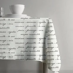 Elise Collection - Tablecloth