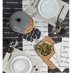 Elise Collection - Tablecloth