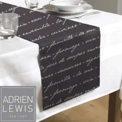 Elise Collection - Table Runner