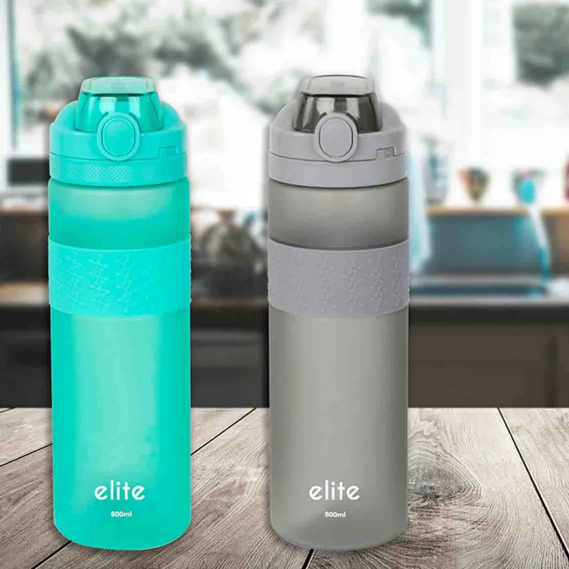 Elite - Drink Bottle