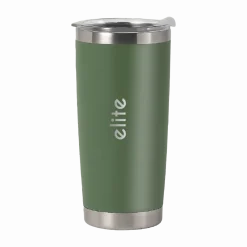 ELITE Insulated Water Bottle