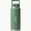 elite Insulated Watter Bottle with handle 480ml 800ml 1000ml