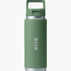 elite Insulated Watter Bottle with handle 480ml 800ml 1000ml