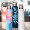Elite - Metal Drink Bottle