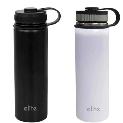 Elite- 700ml Vacuum Bottle