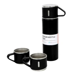 Elite- 500ml Vacuum Bottle Set Assorted