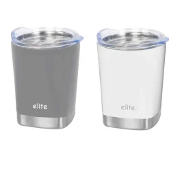 Elite- 350ml Vacuum Cup