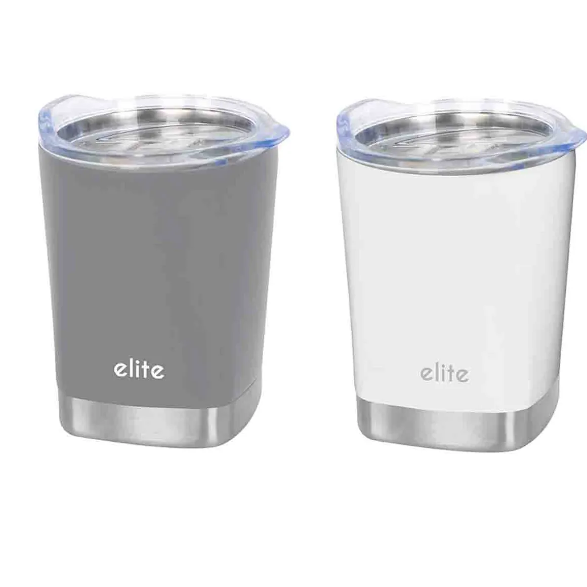 Elite- 350ml Vacuum Cup