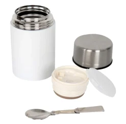 Elite - 750ml Vacuum Food Container