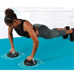 Elite Sportz Push Up Bars