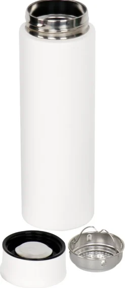 Elite - Vacuum Bottle With Filter