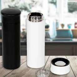 Elite - Vacuum Bottle With Filter